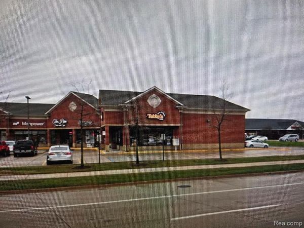 47109 E Hayes Road, Shelby Twp, MI 48315