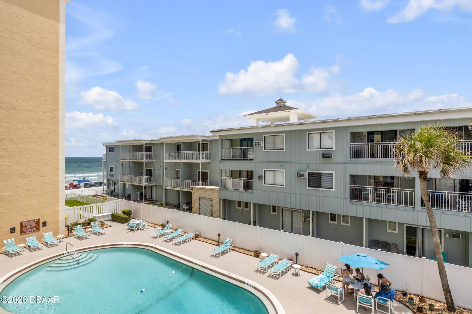 3501 S Atlantic Avenue, Unit 308, New Smyrna Beach, FL 32169 Photo