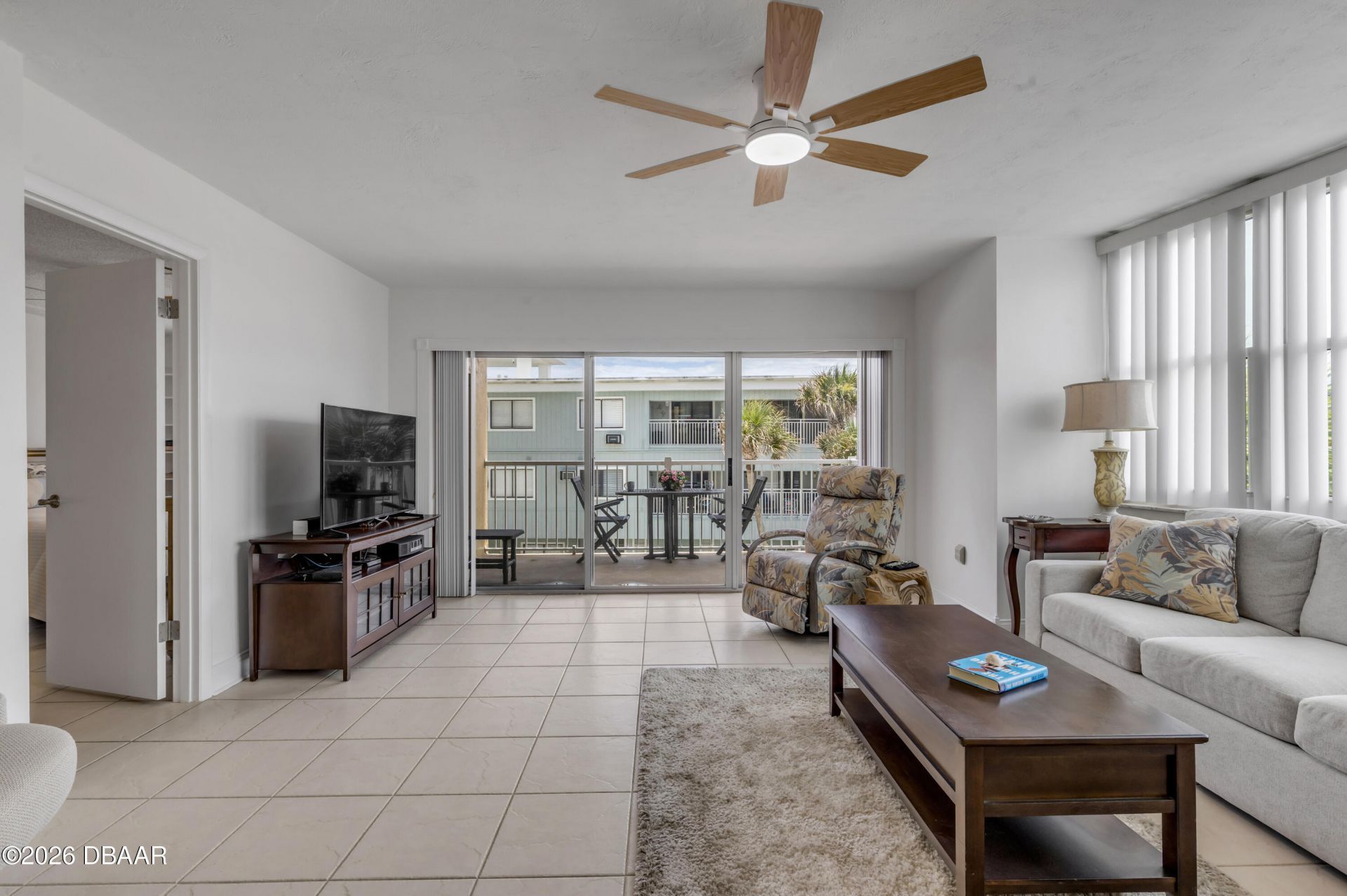 3501 S Atlantic Avenue, Unit 308, New Smyrna Beach, FL 32169 Photo