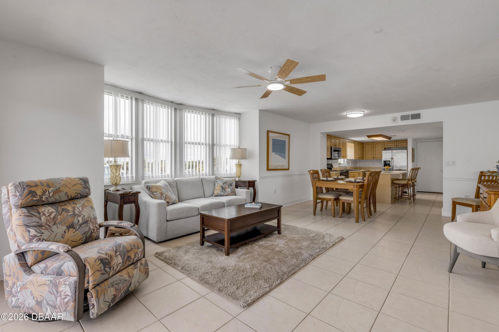 3501 S Atlantic Avenue, Unit 308, New Smyrna Beach, FL 32169 Photo