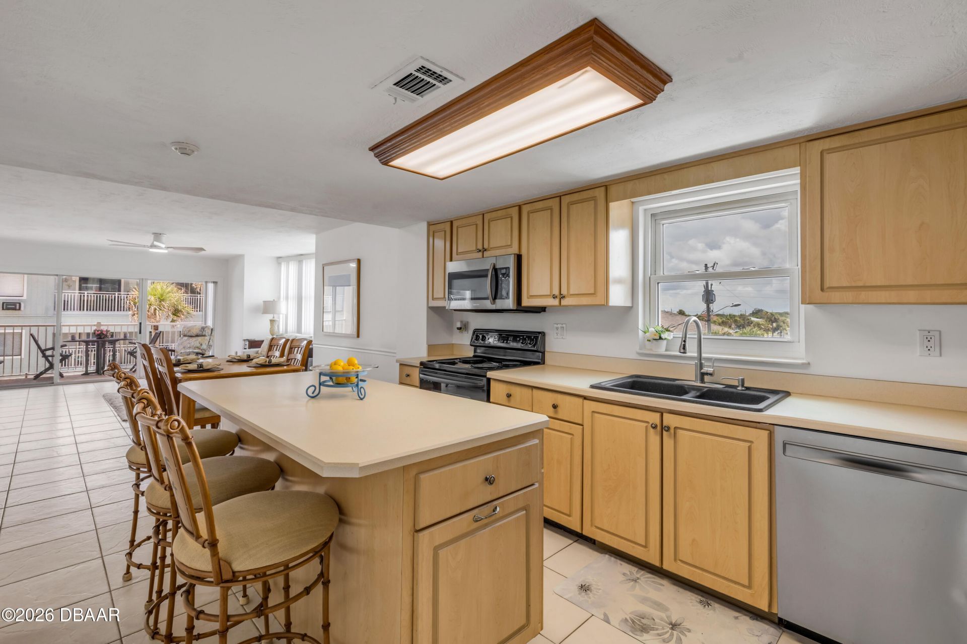 3501 S Atlantic Avenue, Unit 308, New Smyrna Beach, FL 32169 Photo