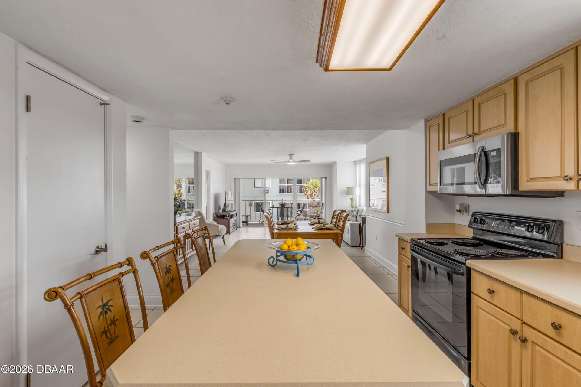 3501 S Atlantic Avenue, Unit 308, New Smyrna Beach, FL 32169 Photo