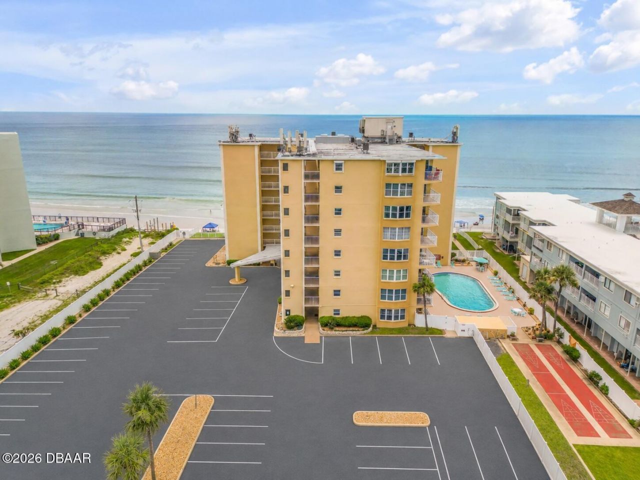 3501 S Atlantic Avenue, Unit 308, New Smyrna Beach, FL 32169 Photo