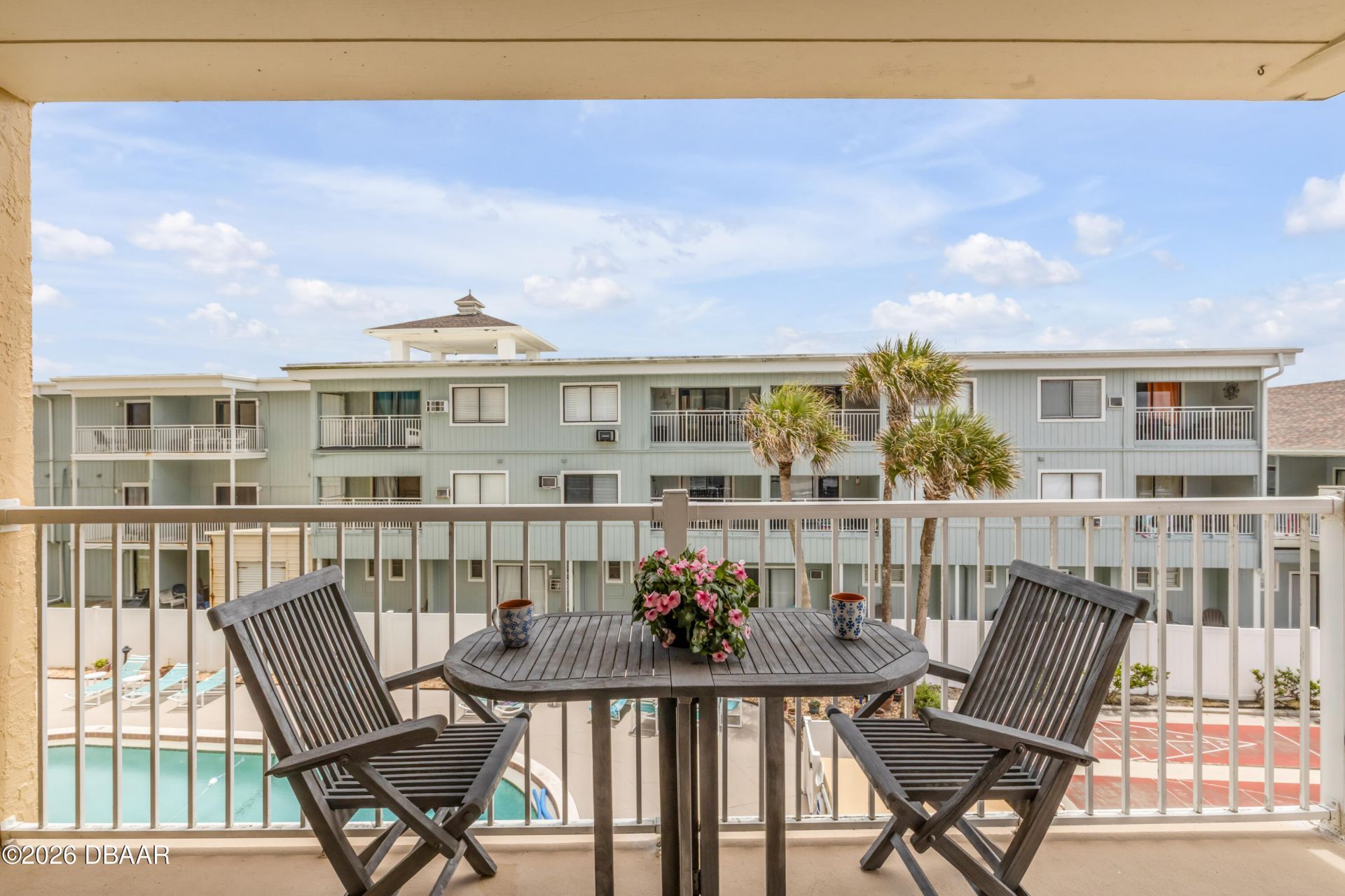 3501 S Atlantic Avenue, Unit 308, New Smyrna Beach, FL 32169 Photo