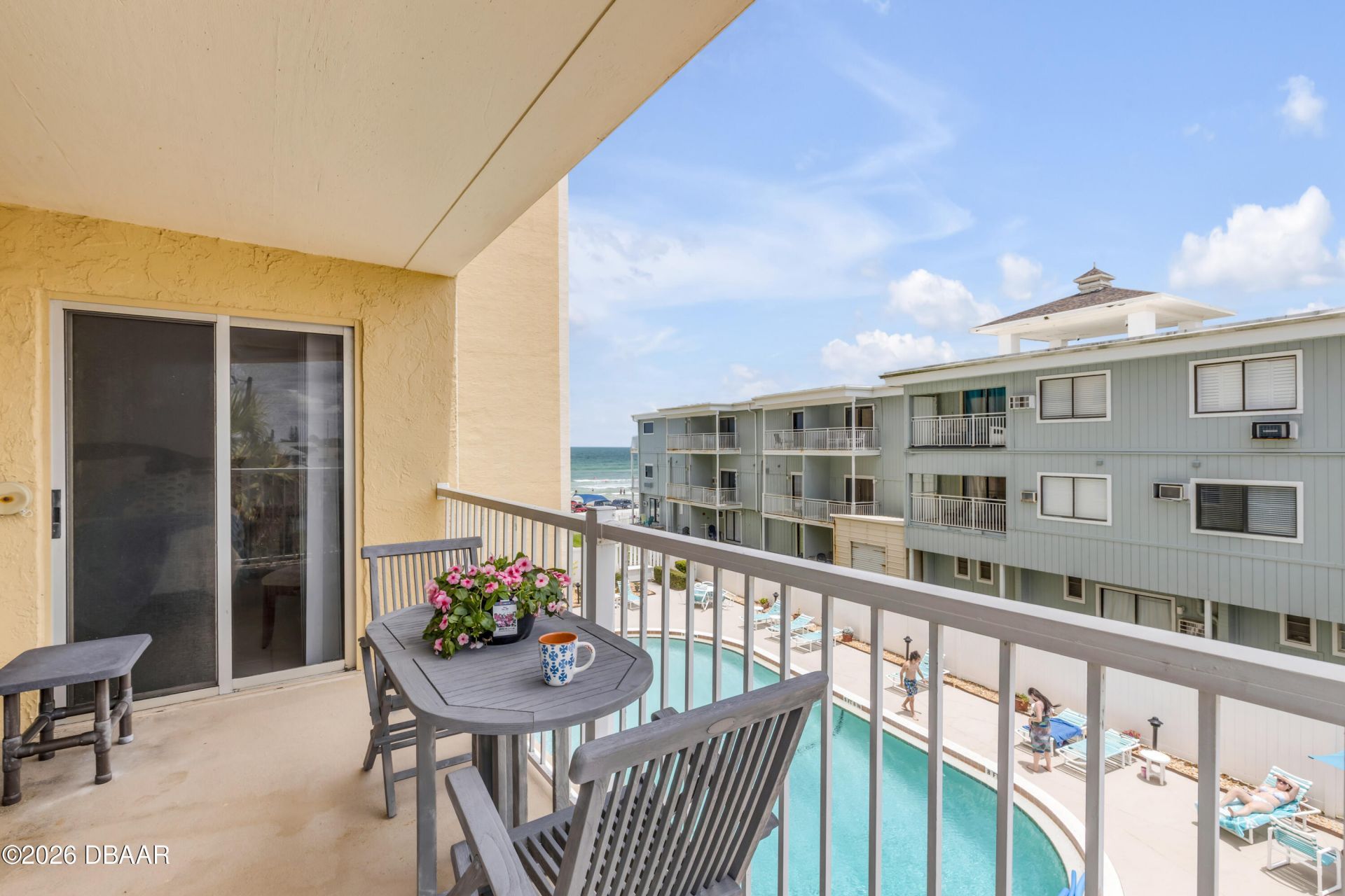 3501 S Atlantic Avenue, Unit 308, New Smyrna Beach, FL 32169 Photo