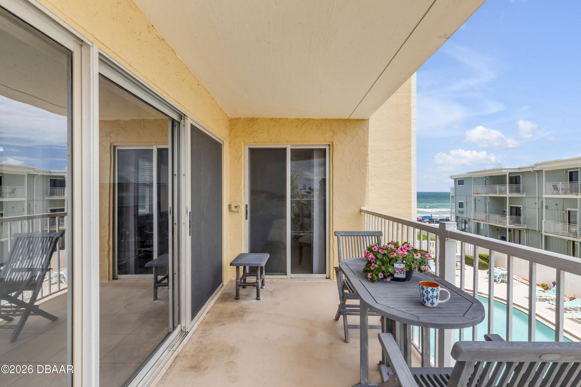3501 S Atlantic Avenue, Unit 308, New Smyrna Beach, FL 32169 Photo
