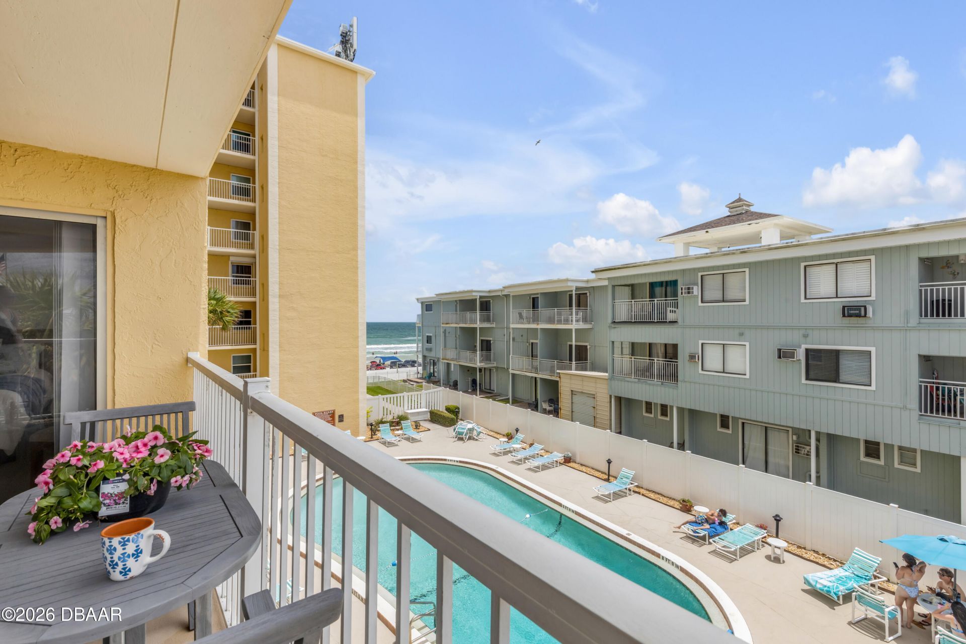 3501 S Atlantic Avenue, Unit 308, New Smyrna Beach, FL 32169 Photo