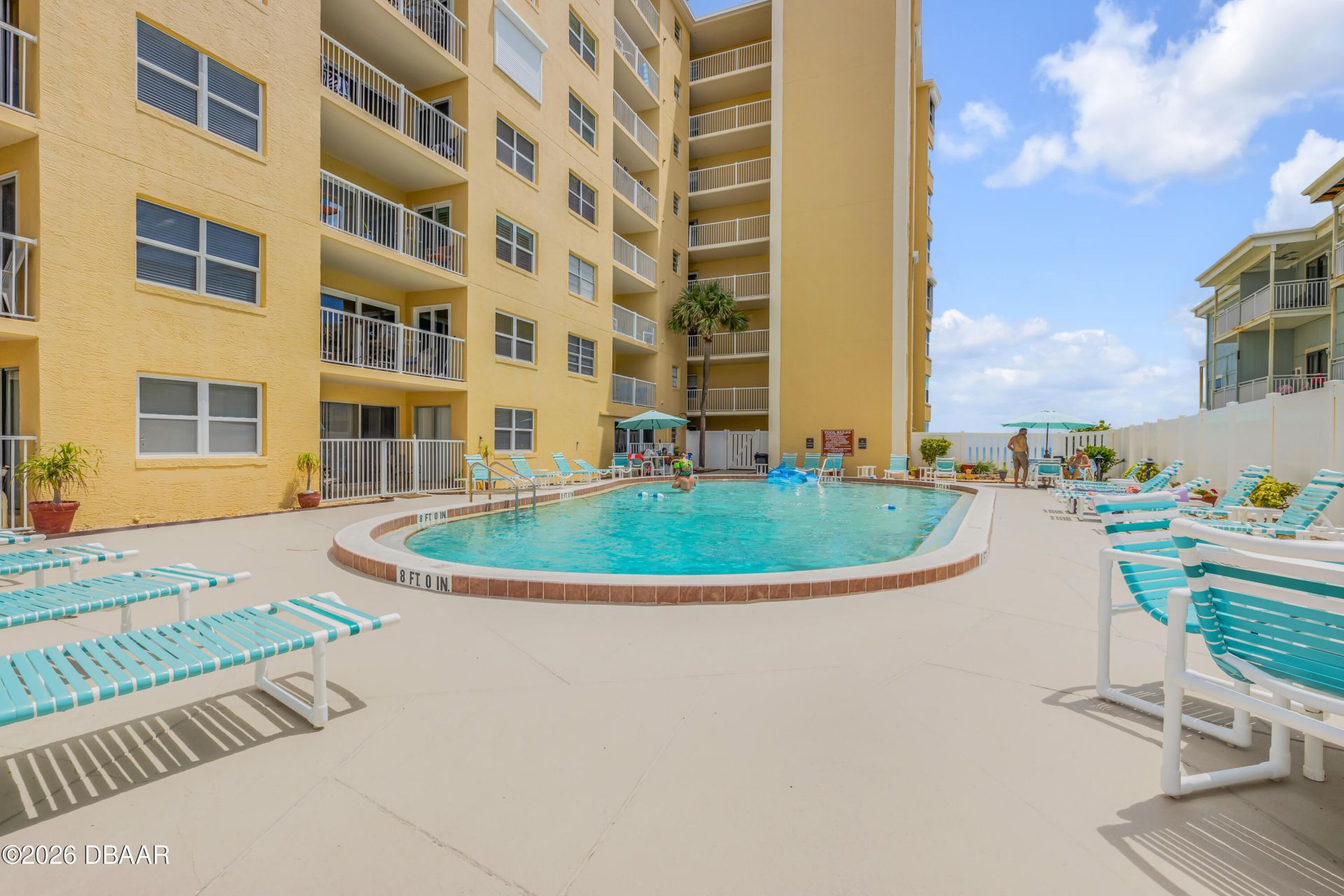 3501 S Atlantic Avenue, Unit 308, New Smyrna Beach, FL 32169 Photo