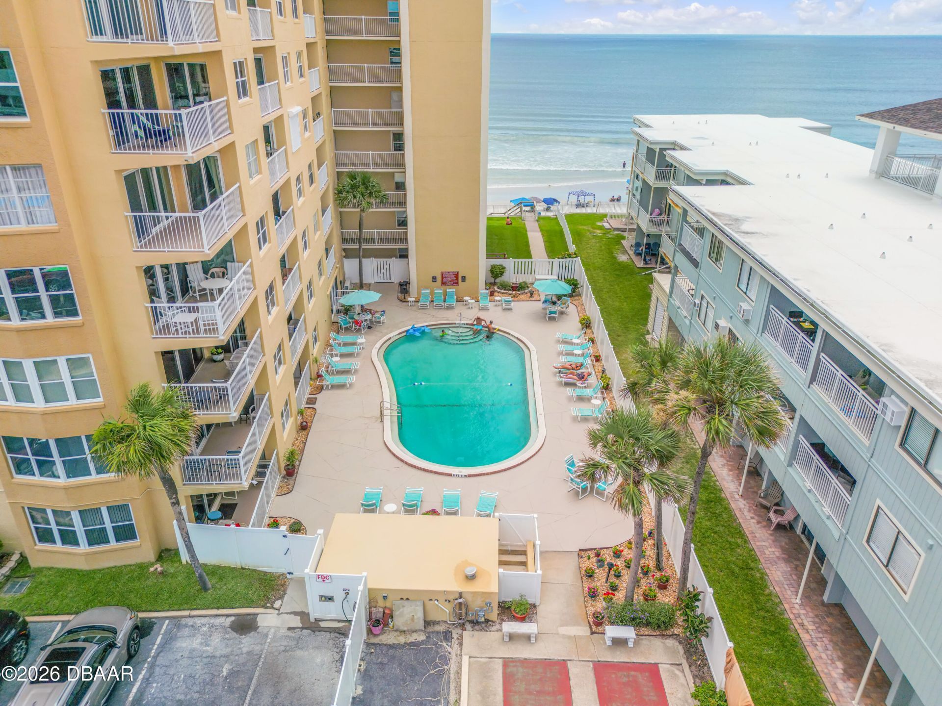 3501 S Atlantic Avenue, Unit 308, New Smyrna Beach, FL 32169 Photo