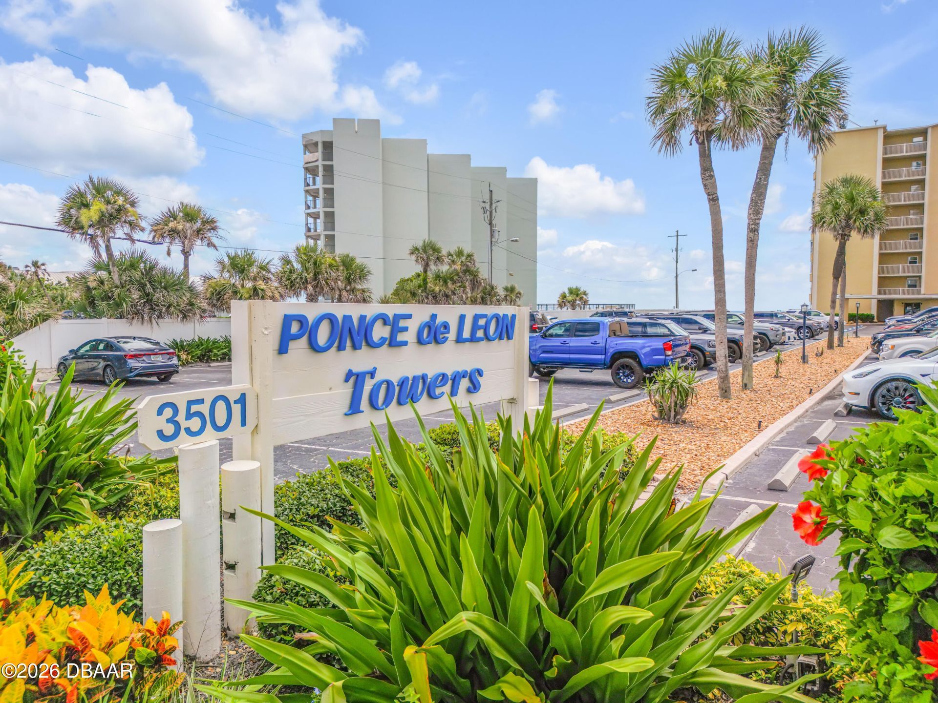 3501 S Atlantic Avenue, Unit 308, New Smyrna Beach, FL 32169 Photo