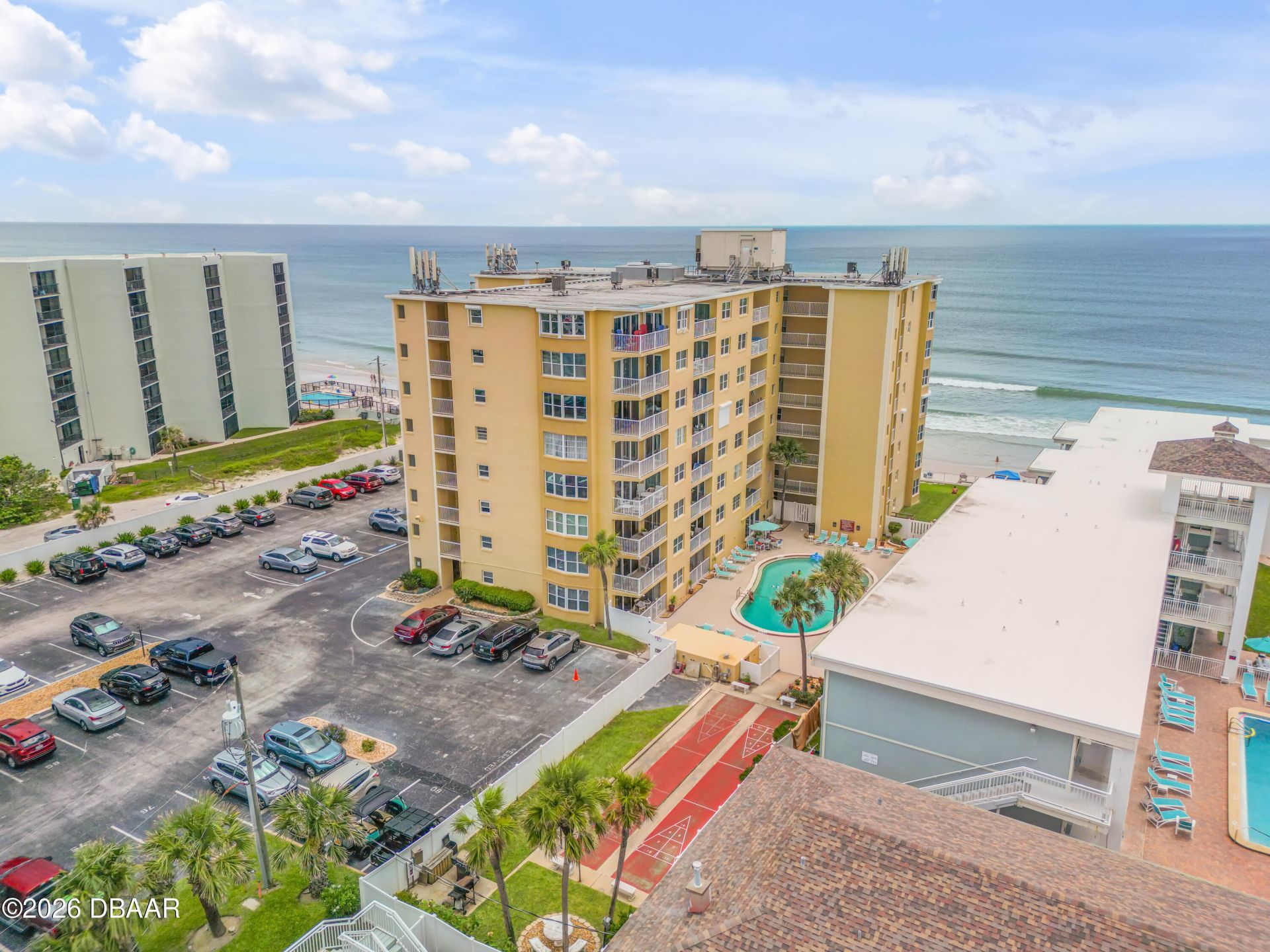 3501 S Atlantic Avenue, Unit 308, New Smyrna Beach, FL 32169 Photo