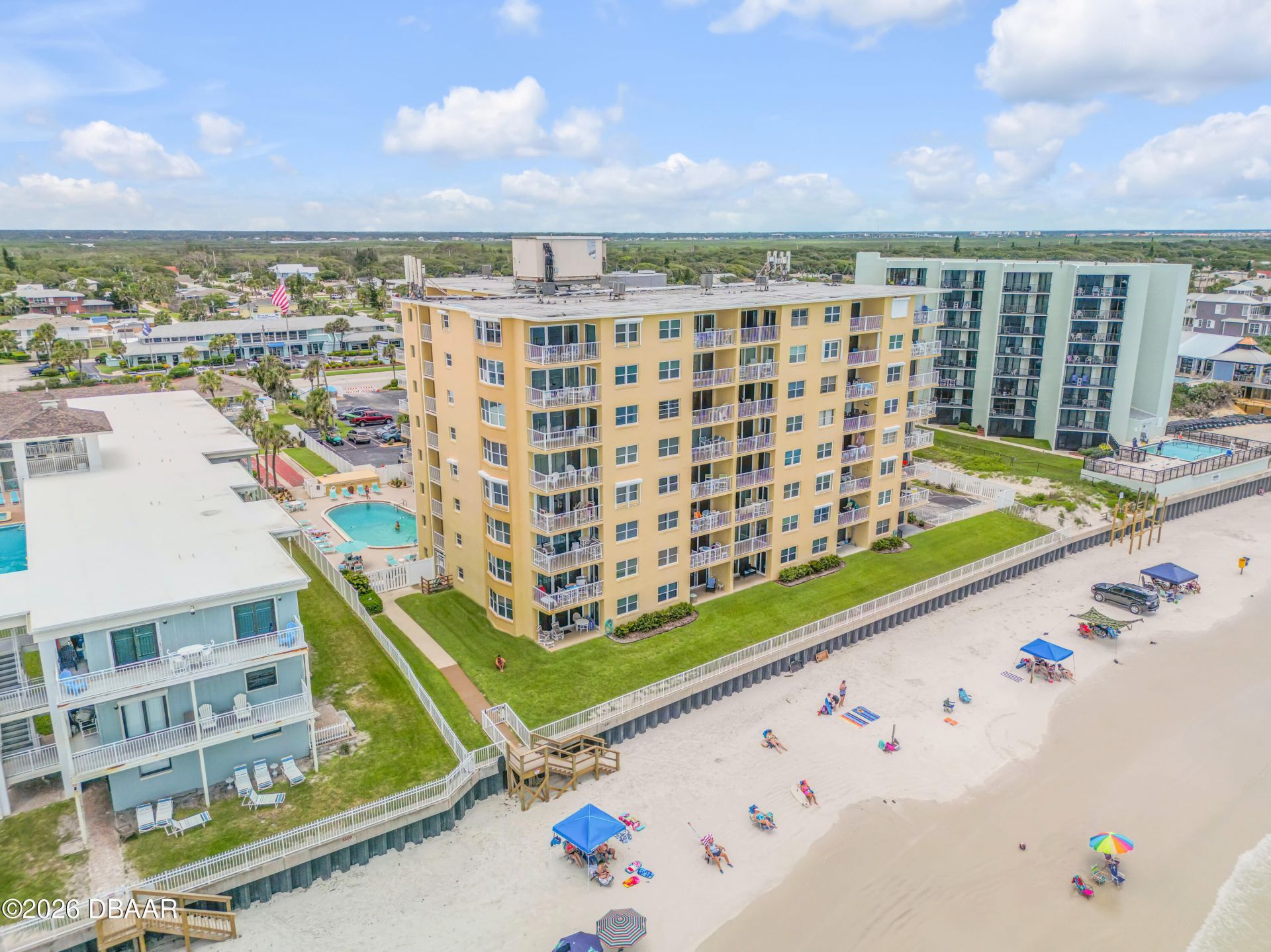 3501 S Atlantic Avenue, Unit 308, New Smyrna Beach, FL 32169 Photo