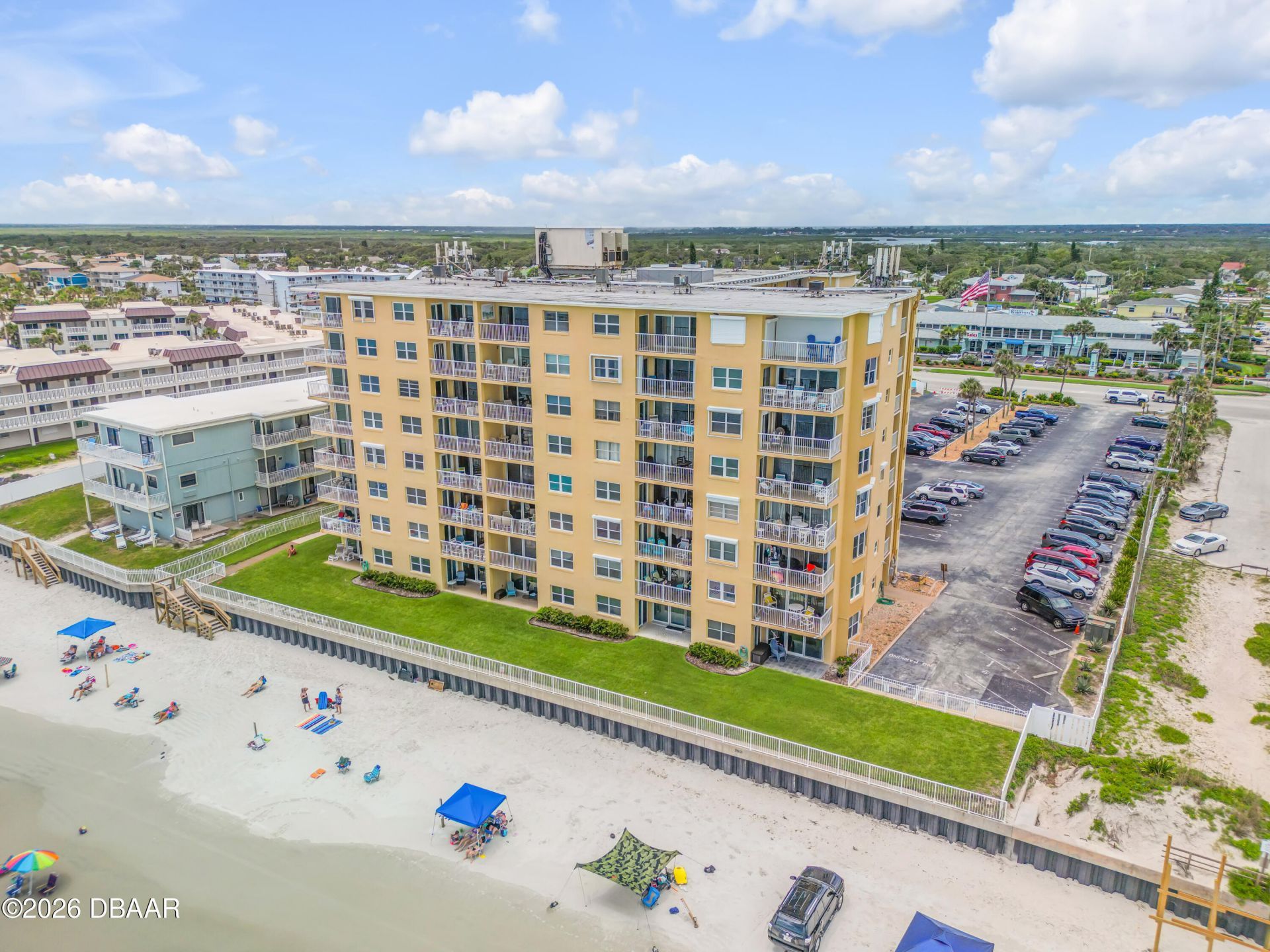3501 S Atlantic Avenue, Unit 308, New Smyrna Beach, FL 32169 Photo