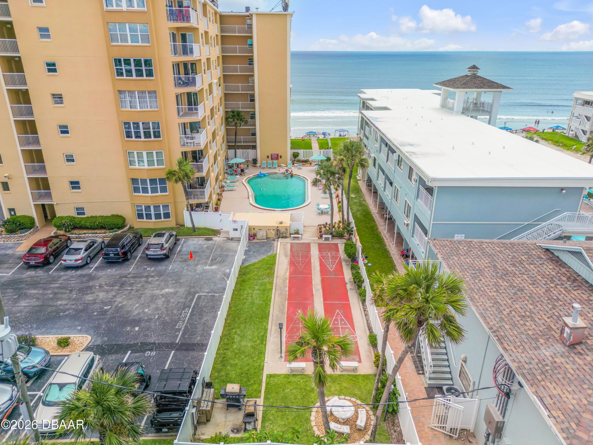 3501 S Atlantic Avenue, Unit 308, New Smyrna Beach, FL 32169 Photo