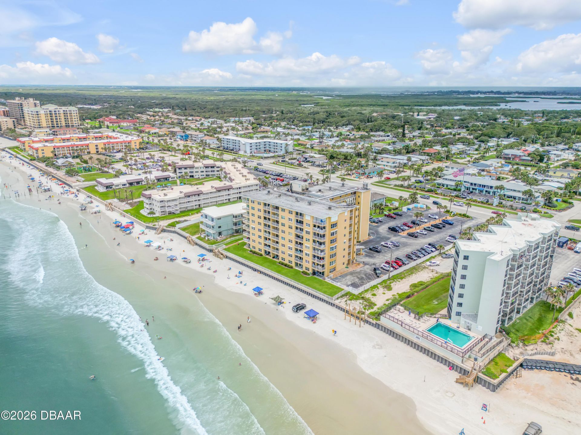 3501 S Atlantic Avenue, Unit 308, New Smyrna Beach, FL 32169 Photo