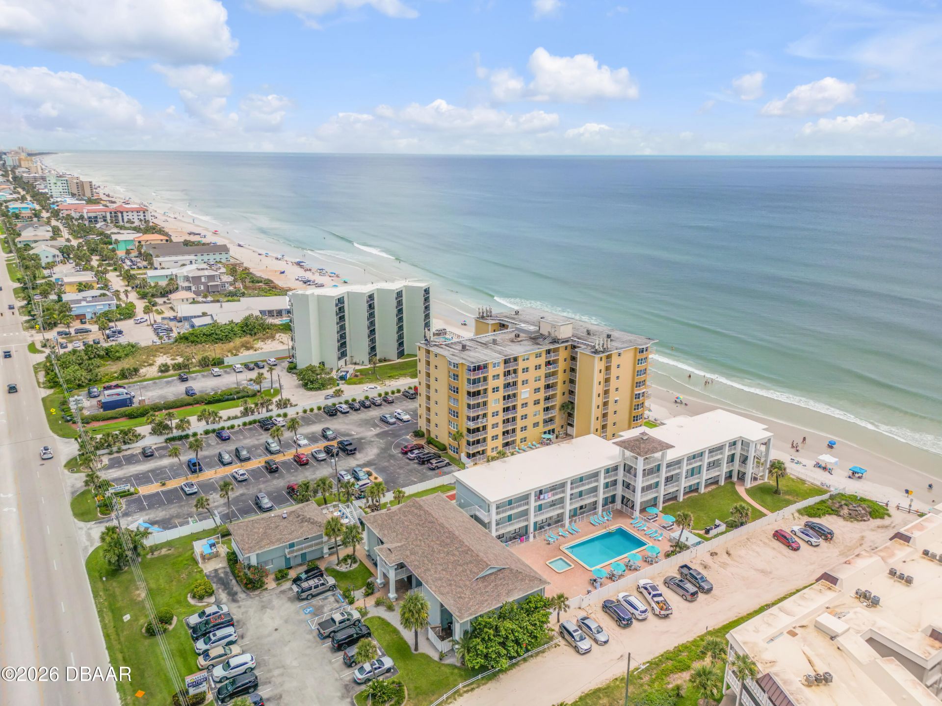 3501 S Atlantic Avenue, Unit 308, New Smyrna Beach, FL 32169 Photo