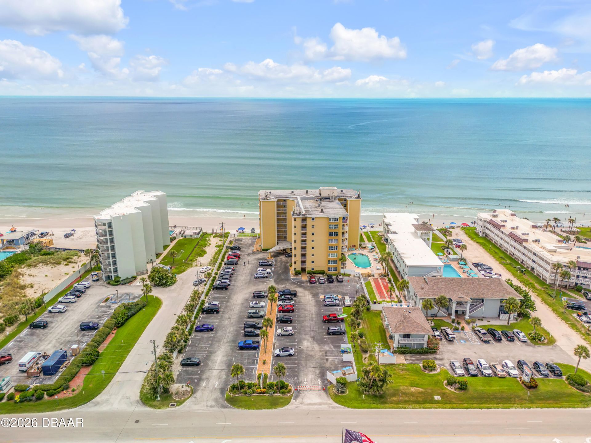 3501 S Atlantic Avenue, Unit 308, New Smyrna Beach, FL 32169 Photo