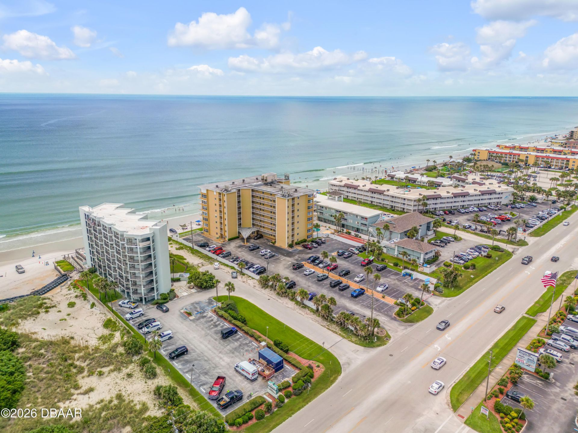 3501 S Atlantic Avenue, Unit 308, New Smyrna Beach, FL 32169 Photo