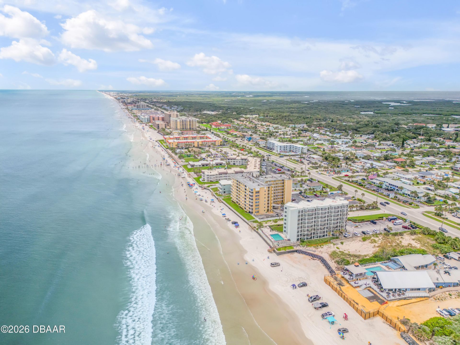 3501 S Atlantic Avenue, Unit 308, New Smyrna Beach, FL 32169 Photo