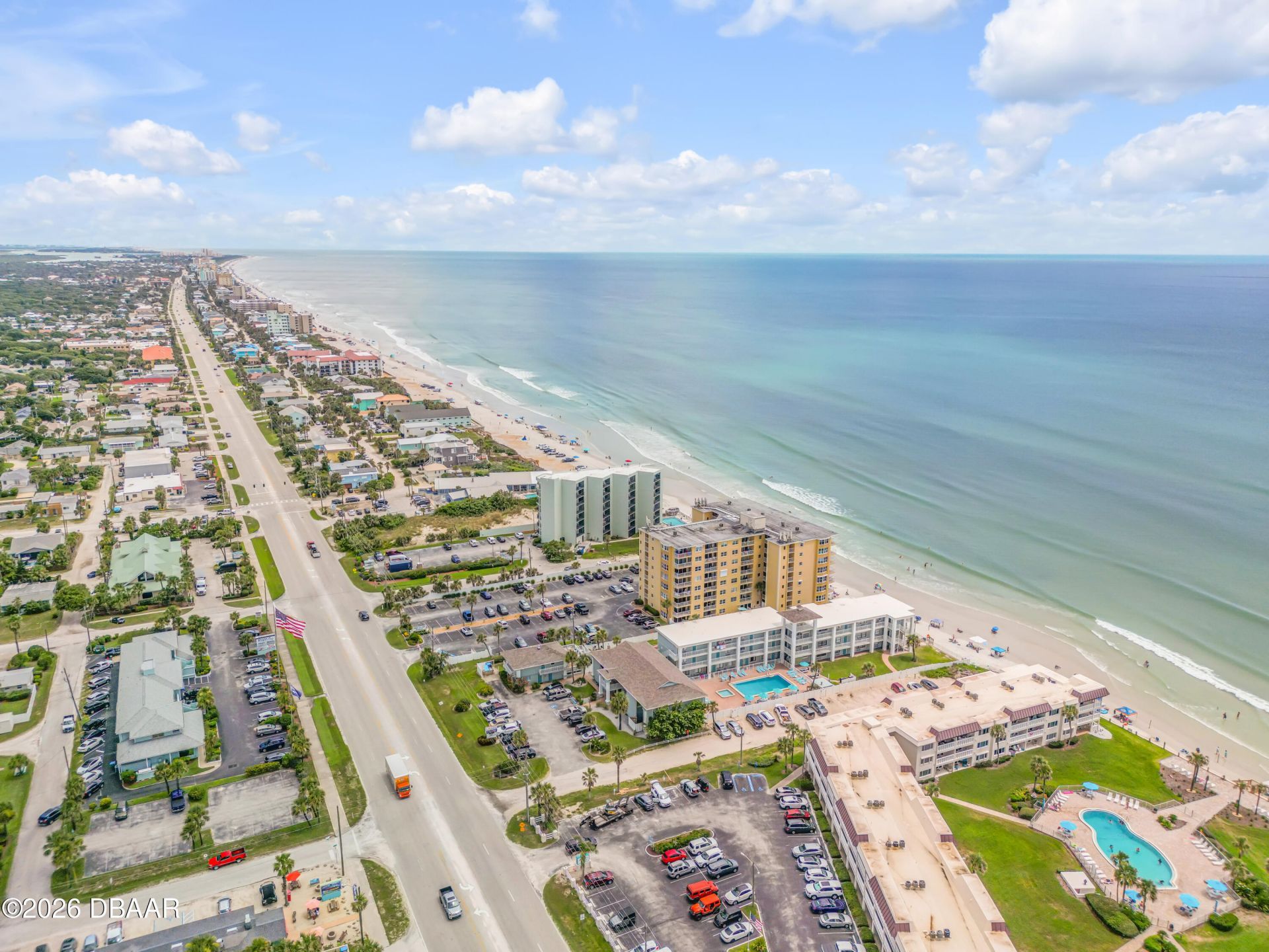 3501 S Atlantic Avenue, Unit 308, New Smyrna Beach, FL 32169 Photo