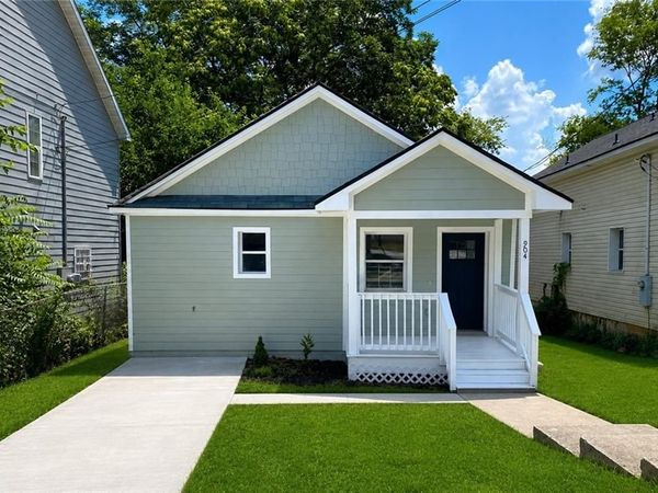 904 Welch Street SW, Atlanta, GA 30310