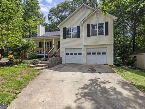 7130 Bristol Trail, Cumming, GA 30028
