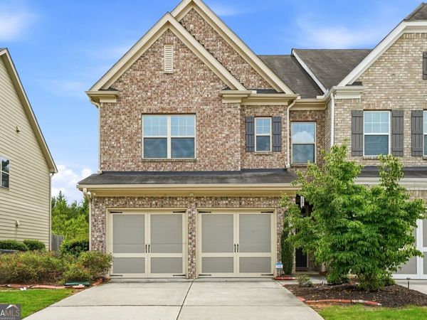 7080 Post Park Way, Cumming, GA 30040