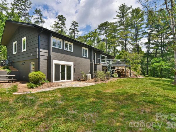 351 Windsor Road , Asheville, NC 28804