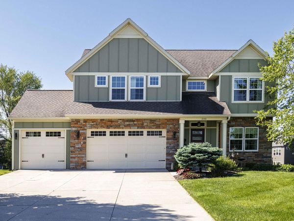 3148 Park N Drive, Jenison, MI 49428