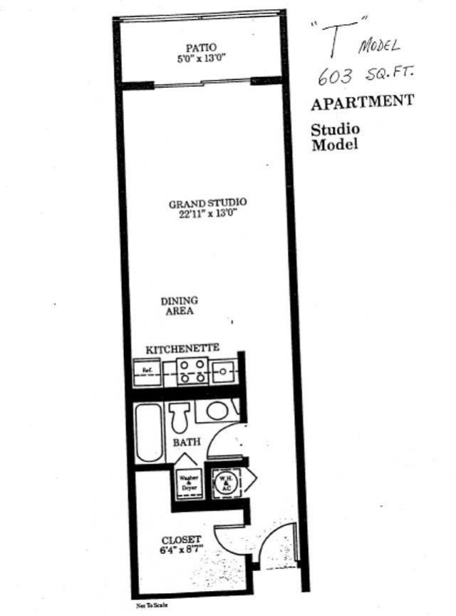 1400 SW 124th Terrace, Unit 105q, Pembroke Pines, FL 33027 Photo
