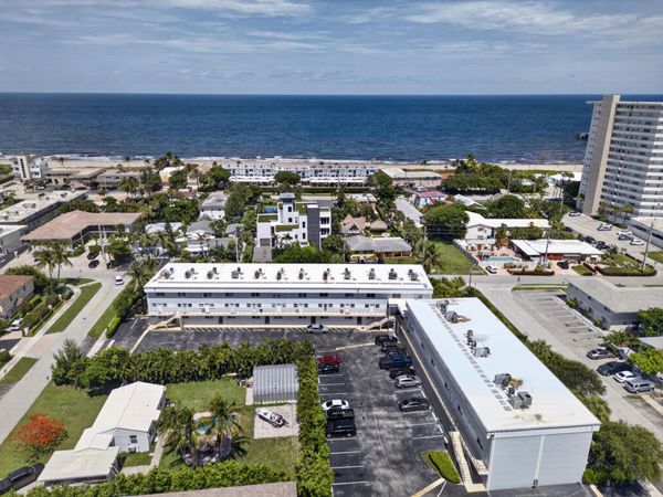 505 NE 20th Avenue, Unit 209, Deerfield Beach, FL 33441