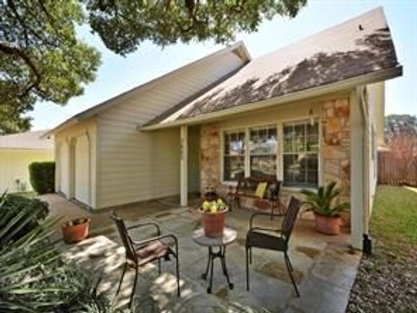 3805 Tattershall LN , Austin, TX 78727
