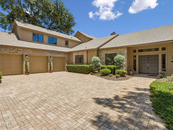 2371 BRIDGETTE Way, Fleming Island, FL 32003