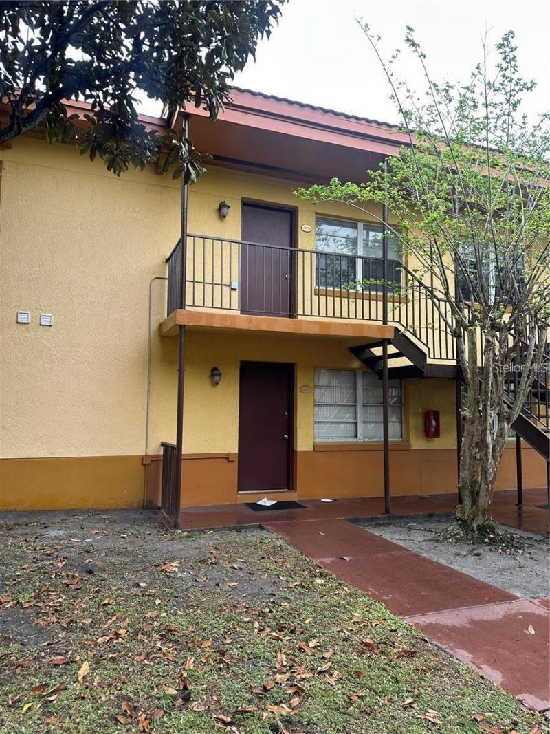 778 Ridenhour Circle , Unit 778, Orlando, FL 32809 Photo