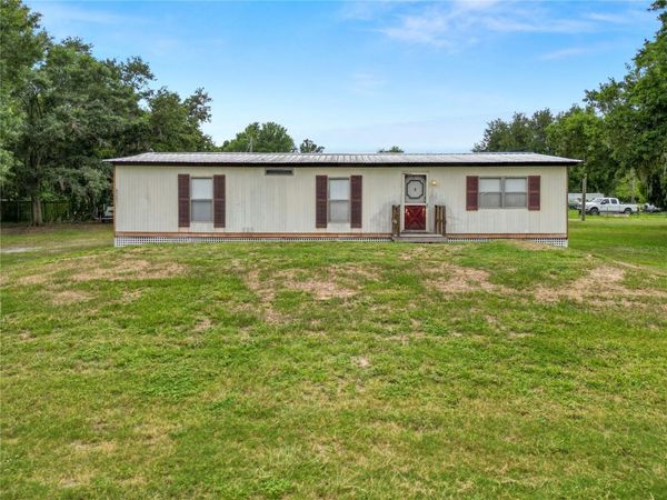 6216 DOVECREST TRAIL , LAKELAND, FL 33810