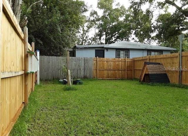 1773 Temple Terrace S, Saint Petersburg, FL 33711 Photo