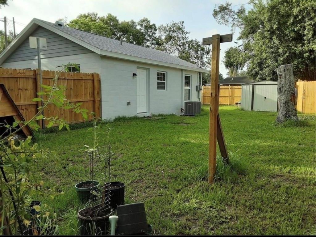 1773 Temple Terrace S, Saint Petersburg, FL 33711 Photo