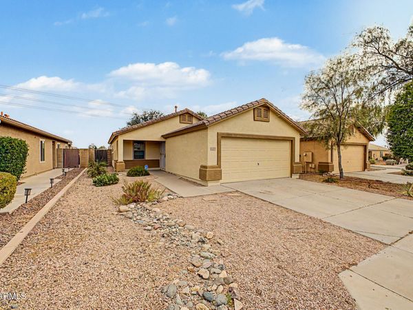 11417 W AMBER Trail, Surprise, AZ 85378