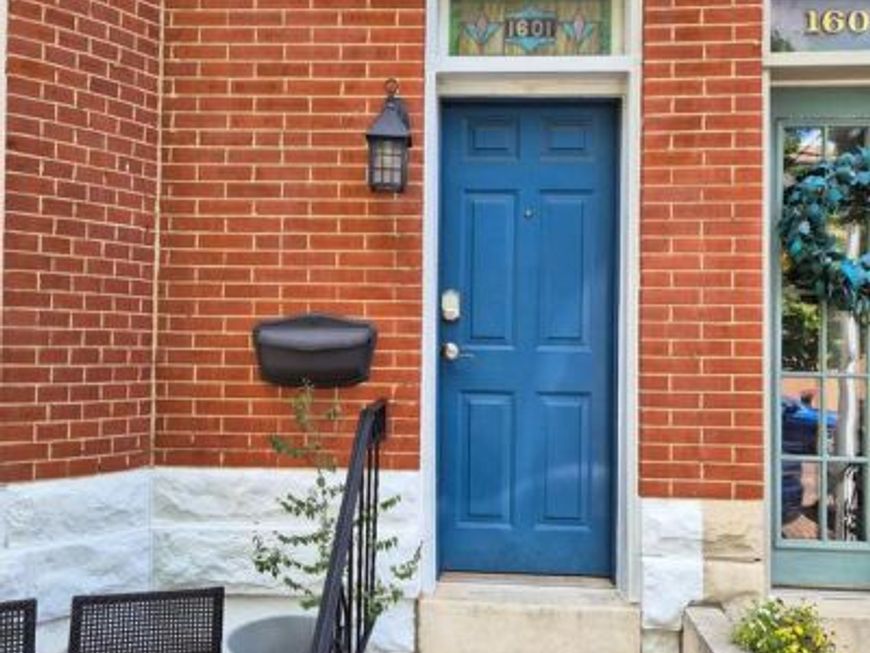 1601 Belt Street, Baltimore, MD 21230 Main Photo