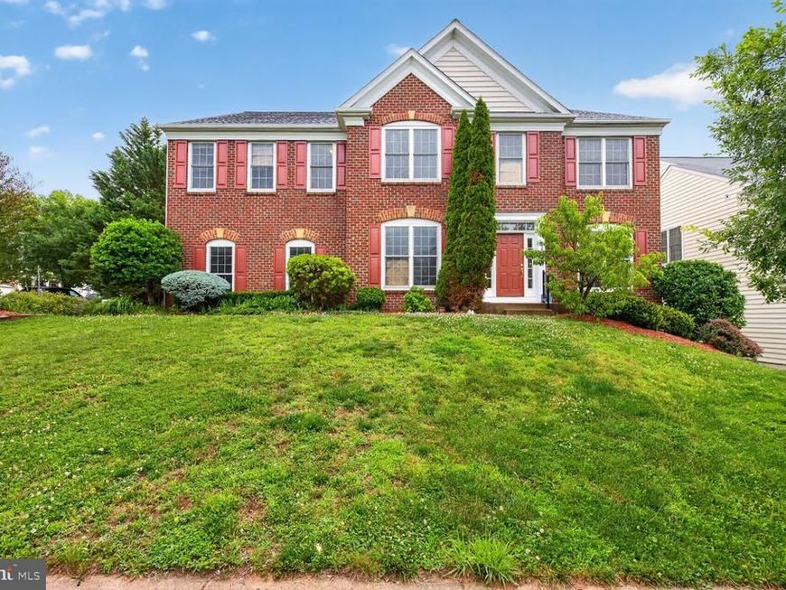 21700 Seneca Ayr Drive, Boyds, MD 20841 Main Photo