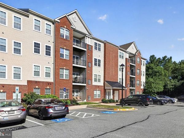 1600 HARDWICK COURT, Unit 301, HANOVER, MD 21076
