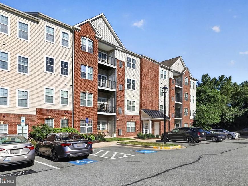 1600 Hardwick Court, Unit 301, Hanover, MD 21076 Main Photo