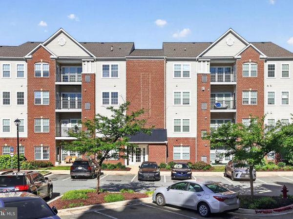 1600 HARDWICK COURT, Unit 301, HANOVER, MD 21076
