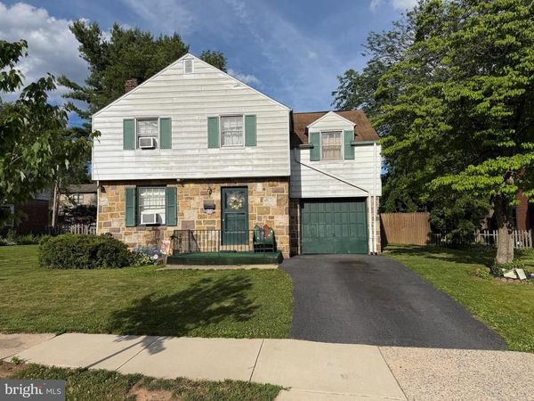 45 N 31ST STREET, CAMP HILL, PA 17011