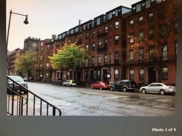 21 Bowdoin Street, Unit 5AB, Boston, MA 02114