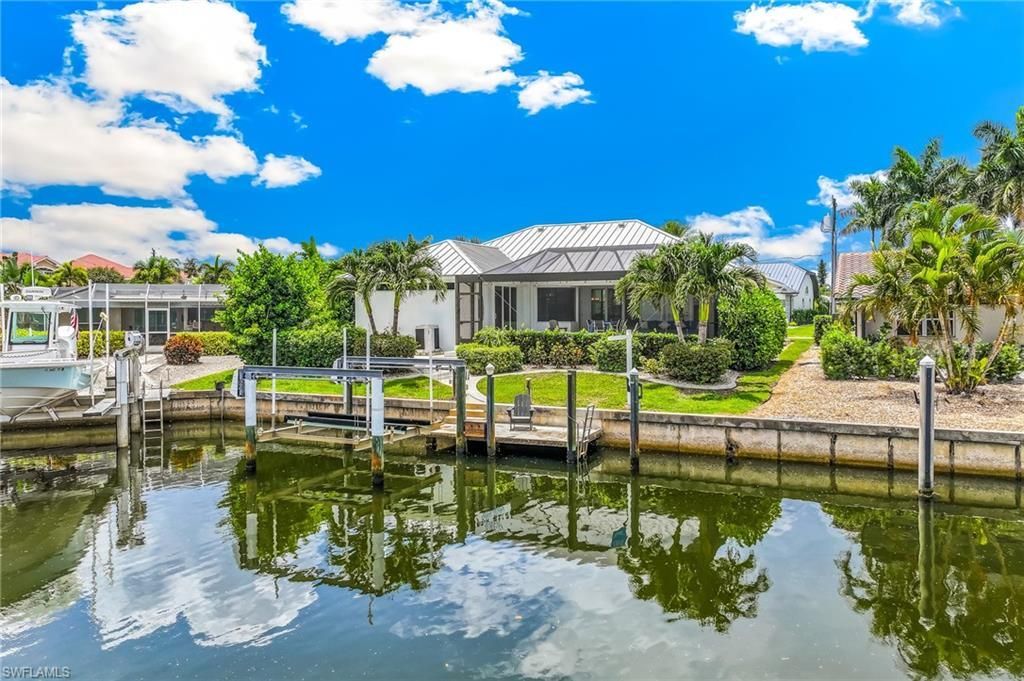 2477 Sierra Ln, Punta Gorda, FL 33950 Photo
