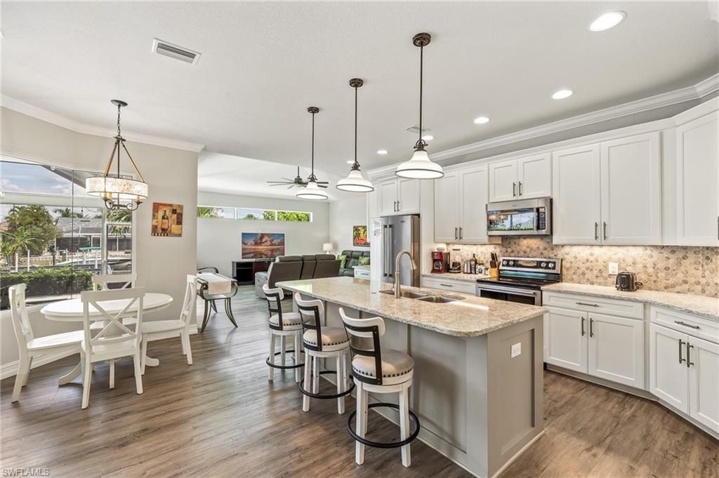 2477 Sierra Ln, Punta Gorda, FL 33950 Photo