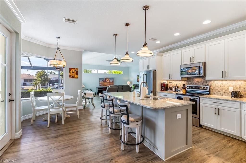 2477 Sierra Ln, Punta Gorda, FL 33950 Photo