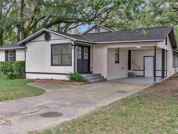 6106 Chicago Ave, Pensacola, FL 32526