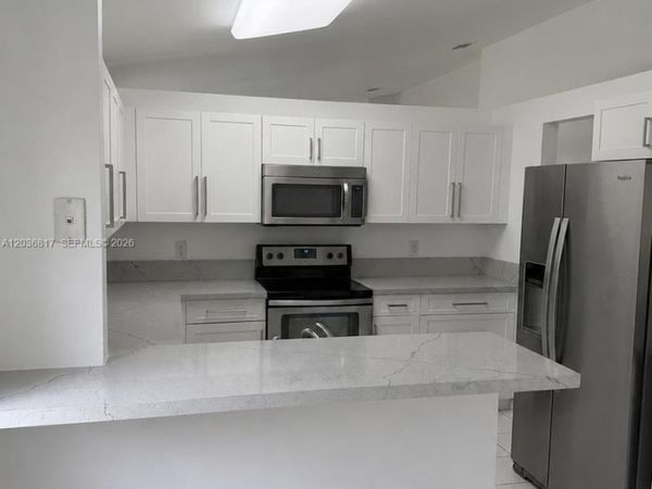 14721 Vista Verdi Rd , Davie, FL 33325